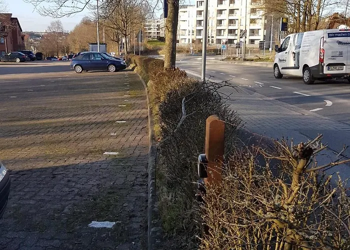 Stadtnah An Der Foerde 144