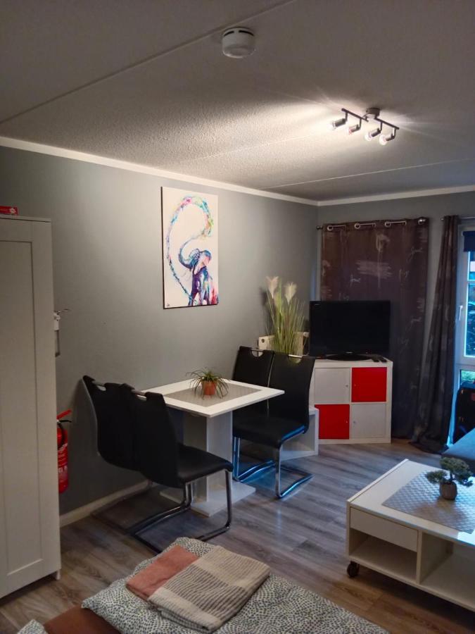 Stadtnah An Der Foerde 144 Apartment