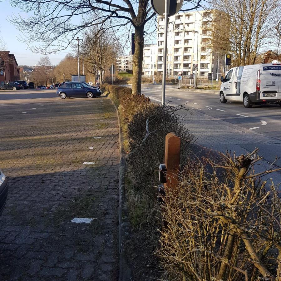 Apartment Stadtnah An Der Foerde 144