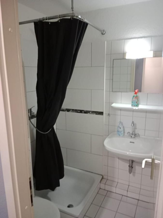 Apartment Stadtnah An Der Foerde 144 Flensburg