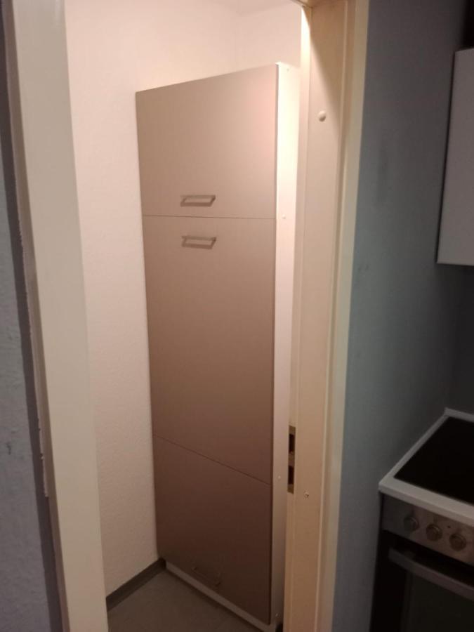 Apartment Stadtnah An Der Foerde 144 Flensburg